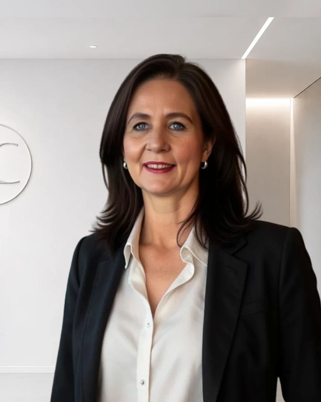 Dr Martie De Wet