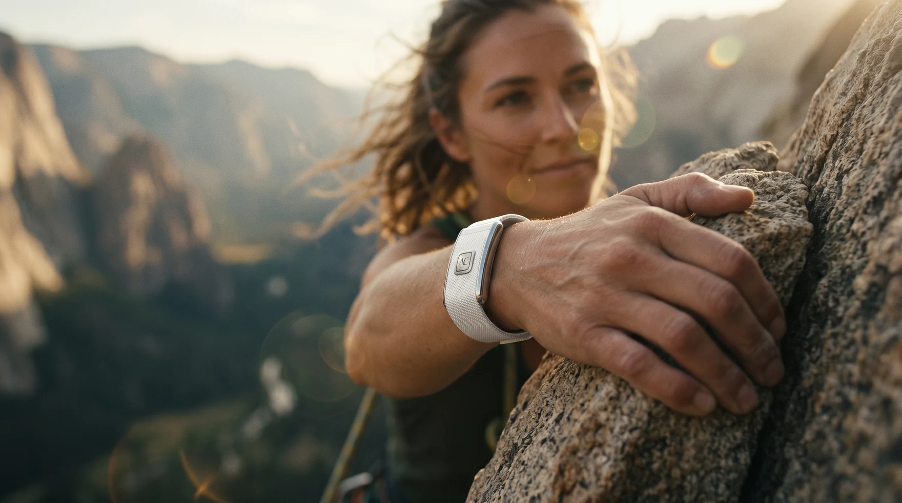 Everyday intelligent health with AverCare