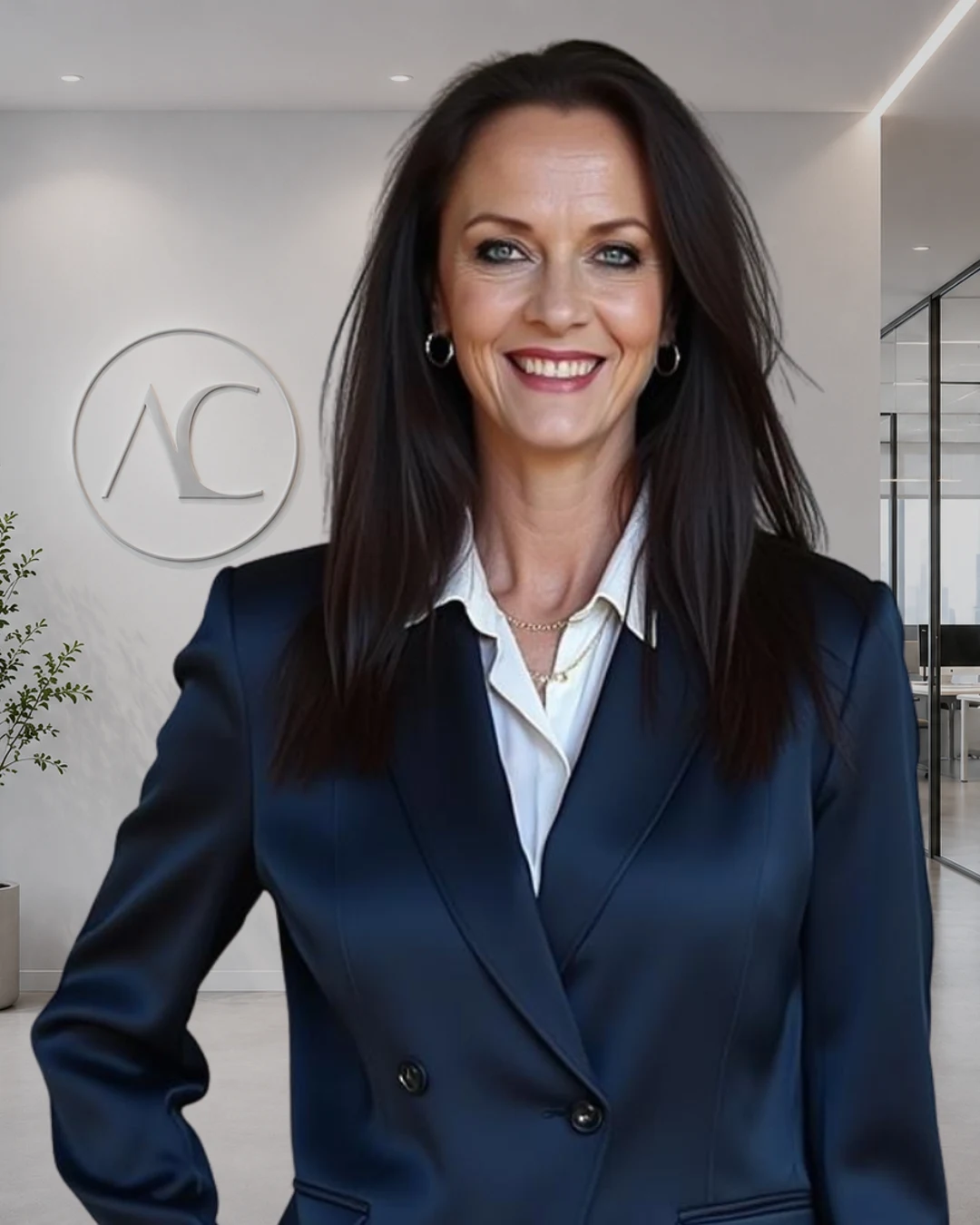 Ulze van Wyk