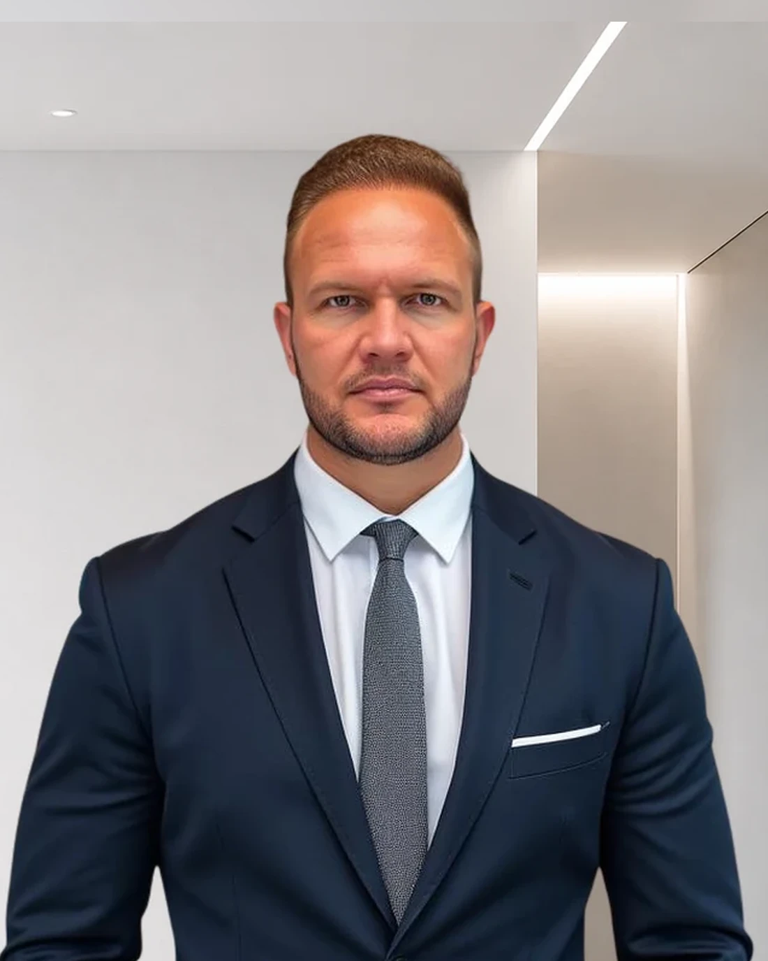 Dr Werner Vorster